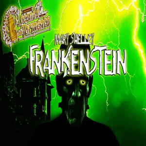 Audiolibro Frankenstein - 16 Capitolo 24 - Mary Shelley