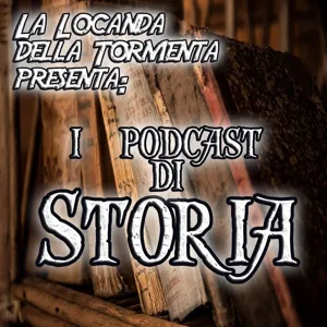 Podcast Storia - Mito della Caverna