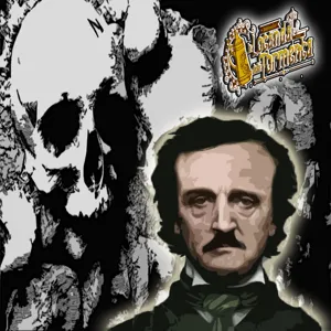 Edgar Allan Poe - Audiolibro Il Gatto nero