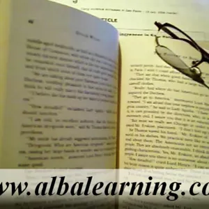 Fabulita - Manuel del Palacio - AlbaLearning Audio Libros Gratis