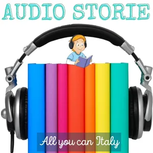 ITALIAN PODCAST - L'isola delle rose