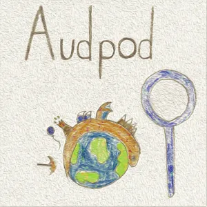 Introducing Audpod