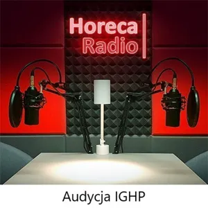 Audycja IGHP odc. 4 - Hotelarstwo vs koronawirus