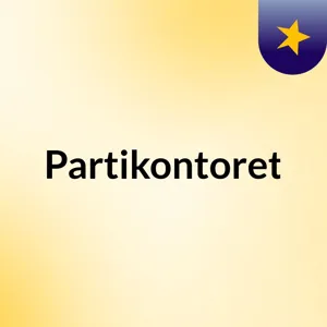 Partikontoret #9: Flere grÃ¸nne arbeidsplasser