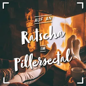 #18 | Hörenswürdigkeiten: Auf an Ratscha mit Richard Foidl