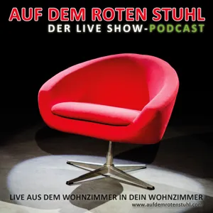 Folge 2 - Kurt Ostbahn - Auf dem roten Stuhl LIVE SHOW (Part I)