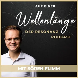 #18 Resonanz aus psychologischer Sicht | Interview mit Dipl.-Psych. Rolf Schmiel