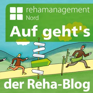 Auf geht's - der Reha-Blog! 056 SMART ans Ziel