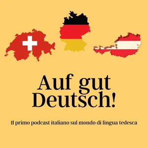 Auf Wiedersehen... per ora!