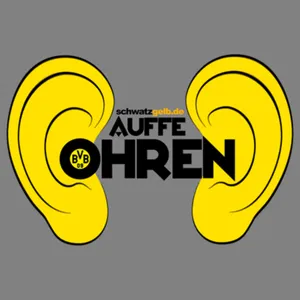 Auffe Ohren #135: Et muss ja