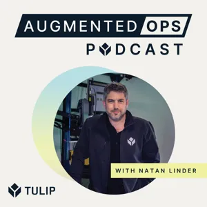 Episode 132: Open Source Software for Manufacturing with UMH's Alex Krüger