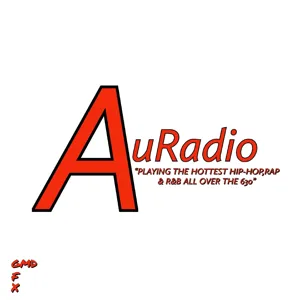 AuRadio Christmas Eve Mixx