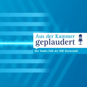 Folge 8: Was macht eine gute Ausbildung aus?