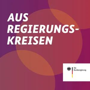 Forschungsministerin trifft auf Zukunftsforscher: Wohin führen uns Digitalisierung und KI?