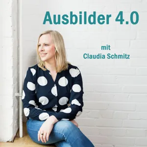 Podcast Ausbilder 4.0 - Um was geht es hier?