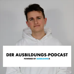 Darum solltest du eine Ausbildung machen! | AUSBILDUNGX