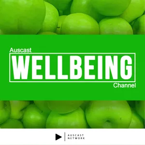 Young Children Coping with Trauma - Sara Campbell Lambert - The Mental Health Show with Mark Aiston