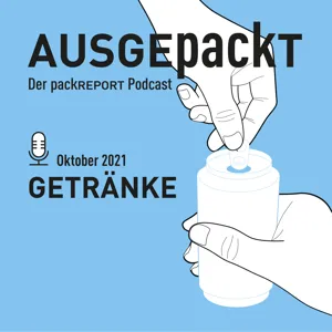 AUSGEpackT: Getränke