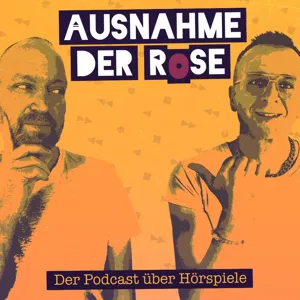 Ausnahme der Rose #27: "Hui Buh und das verschwundene Schloss"