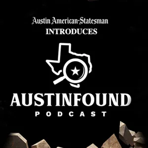 Ep. 49  Two of Austin's oldest houses