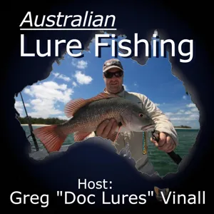 Episode 73: Perth Snapper Fishing With Allan Bevan