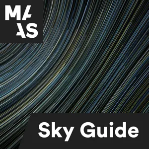 April 2014 night sky guide for Australia