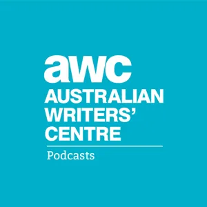 Sydney Writers' Centre podcast with Cory Taylor