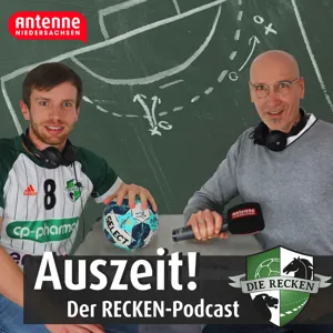 Dario Quenstedt: Wie wir trainieren, so treten wir auf!