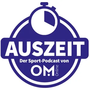 Auszeit mit Burkhard Timme und Mario Trupkovic, Episode 17