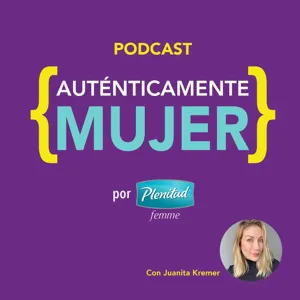 Bienvenida a la etapa más auténtica de tu vida como mujer