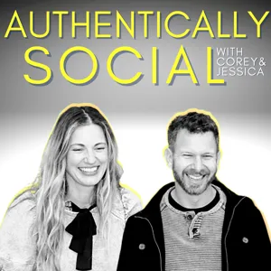 Authentically Social