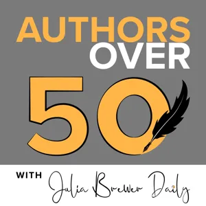 Are Schools a Niche Market for Authors? with Jane R. Wood