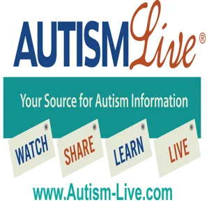 Let's Talk Autism with Shannon and Nancy with Special Guest Mark Altieri