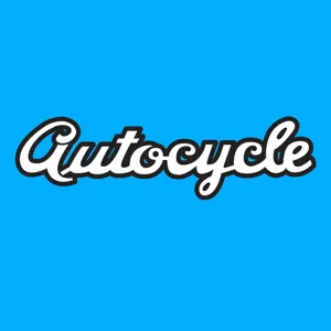 Autocycle -We Gotta Podcast! mix