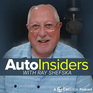 Decoding the Service Side of the Automotive Industry with David Langel