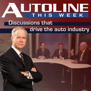 Autoline This Week #2514 - Can The Grid Handle All These EVs?