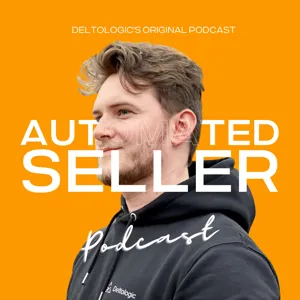 ASP #43 Optimization & intelligence software for Amazon Sellers feat. Ben Ryan Schwartz from Eva