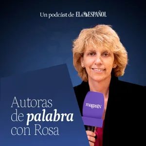 Abril Camino: "La vida es el equilibrio entre echar raÃ­ces en la tierra y tener alas para volar"