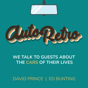 Introducing: The AutoRetro Podcast