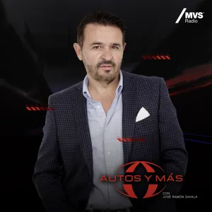 Los autos de El Padrino. Entrevista con Miguel Barbeyto presidente de Mazda México