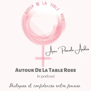 Autour de la Table Rose & Black Helvetia - Trouver son identité féminine en tant que femme noire en Suisse - 6 invitées ! - Partie 1