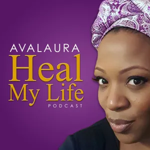 Ep6 Healing your Womb with Special Guest Thema Serwa