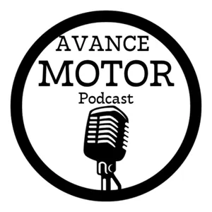 1x28 Avance Motor Podcast El Papel de los NFT en el mercado e Industria del Automovil.