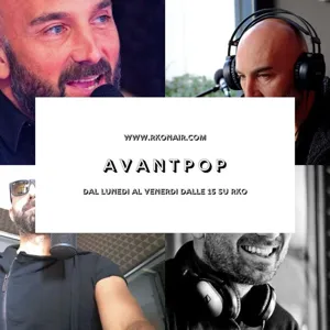 Avantpop 2024 #21 - 06/03/2024