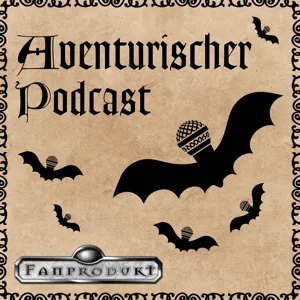 The Aventurian Podcast