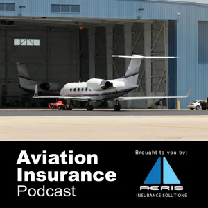 Episode 73: Andrew Moore Talks Agricultural Aviation - Safety, Technology, and the Future