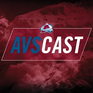 Avs Cast - Episode 33 - Ian Cole