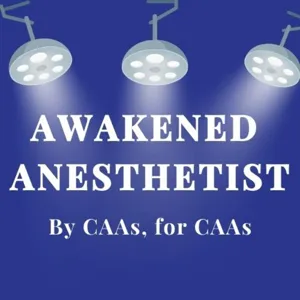 [PROCESS] How it Feels to Retire after 5 Decades as a Certified Anesthesiologist Assistant with Dan Hladky