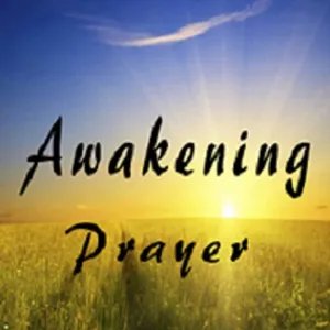 Awakening Faith by Roger Spradlin - My Miracle Part 3