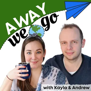 029 - A Couple's Guide to Travel Credit Cards